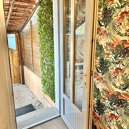 Petite Maison De - Terrasse - Berck-plage Berck